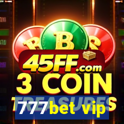 777bet vip